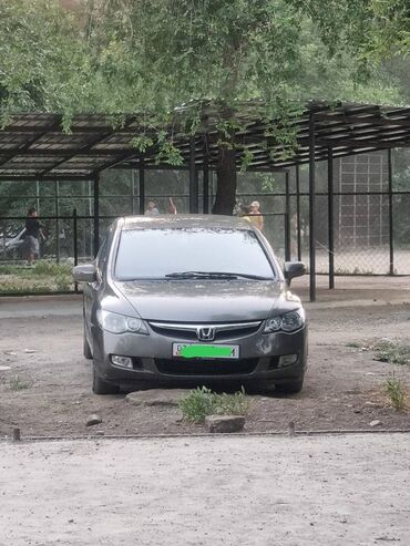 кузов хонда цивик: Предлагается седан Honda Civic, известный своей надежностью и