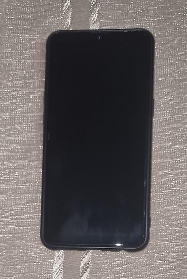 samaung a10s: Samsung Galaxy A10s, 32 GB, rəng - Qara, Sensor — 3