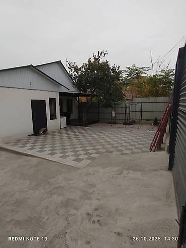 Продажа коттеджей и домов: Срочно продаётся дом в Пишпеке рядом с Royal Central Park (200 м) — 8