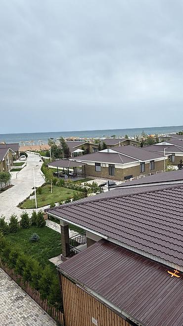 Иссык-Куль 2026: Квартира, Квартира ЦО Palm Beach, Чок-Тал, Детская площадка, Парковка, стоянка, Охраняемая территория — 10