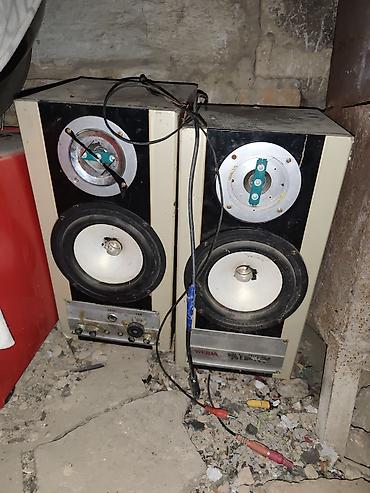 авто толщиномер: Акустическая система WEIDA STEREO (пара колонок) - Формат — 2