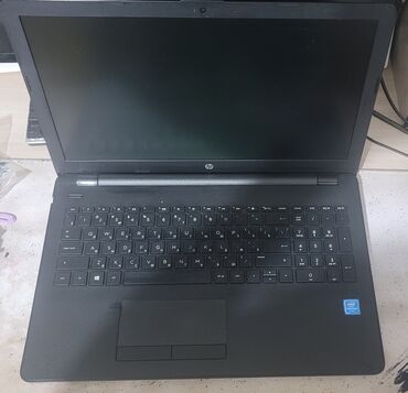 зауковая карта: Ноутбук, HP