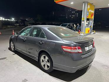 camry 75 se: Toyota Camry: 2011 г., 2.5 л, Автомат, Бензин, Седан — 3