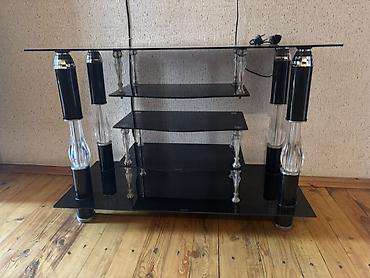 Qonaq otağı dəstləri: TV stend — 2