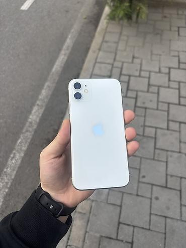 video kamera: IPhone 11, 64 ГБ, Черный, Face ID — 1