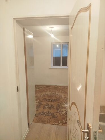 дом комсомолское: 14 м², 1 комната