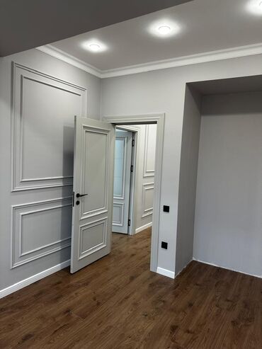 Продажа квартир: 3 комнаты, 78 м², Индивидуалка, 8 этаж, Дизайнерский ремонт — 12