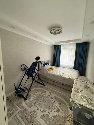 Продажа квартир: 3 комнаты, 58 м², 104 серия, 2 этаж, Дизайнерский ремонт — 7