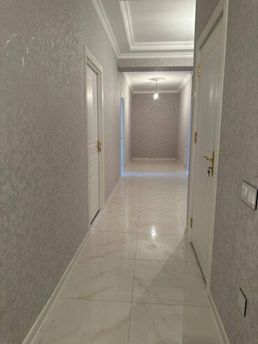 Yeni tikili: 3 otaqlı, Yeni tikili, 135 kv. m — 7