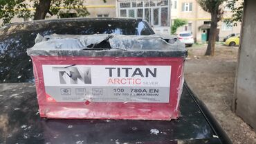 Аккумуляторы: Аккумулятор 100 и более Ач, Новый, Россия — 5