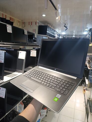 HP: İşlənmiş HP 15.6 ", Intel Core i7, 512 GB, Rayonlara çatdırılma, Ünvandan götürmə, Ödənişli çatdırılma