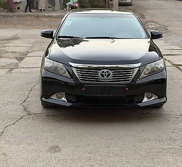 Toyota Camry: 2006 г., Автомат, Бензин, Седан