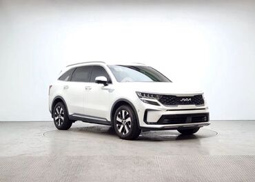 задний стоп авенсис: Kia Sorento: 2021 г., 2.2 л, Робот, Дизель, Жол тандабас
