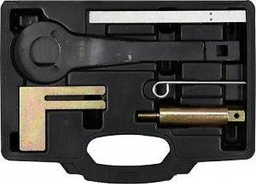 alat za zupcenje bmw n47: YATO YT-06004 – set alata za blokadu/centiranje razvodnog mehanizma (5 — 5