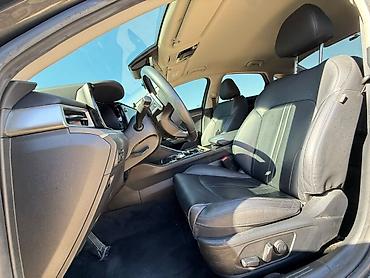 g20 bmw: Kia K5: 2020 г., Автомат, Бензин, Седан — 9