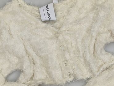 Collusion, Women`s knitwear, size S (EU 36)