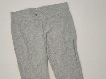 Atmosphere, Material trousers for women, size 2XL (EU 44)