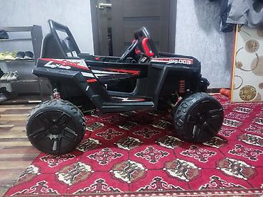 Детские электрокары: Детский электрокар — 9