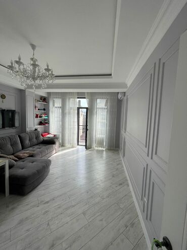 buick park avenue 3 6 at в Кыргызстан | Продажа квартир: 2 комнаты, 67 м², С мебелью полностью