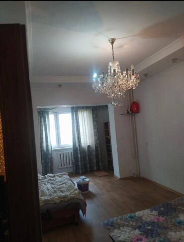 Продажа квартир: 3 комнаты, 62 м², 105 серия, 2 этаж, Косметический ремонт