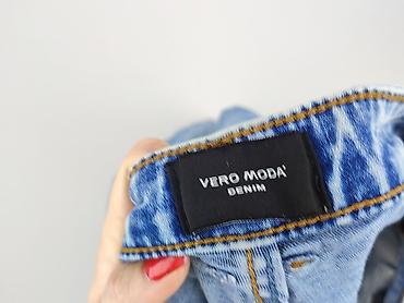 flared: Vero Moda, Jeansy damskie, rozmiar XL — 4