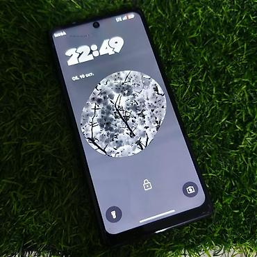 Google: Google Pixel 6, Б/у, 128 ГБ, цвет - Серый, 1 SIM, eSIM — 2