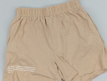 lidl spodenki do biegania: SZACHOWNICA, Shorts for women, M (EU 38)