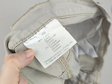 lee copper: Denim, Szorty damskie, rozmiar 3XL — 4