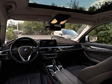 бмв 528i: BMW 5 series: 2018 г., 2 л, Автомат, Дизель, Седан — 8