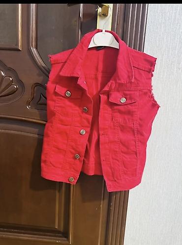 vilvet şalvar: Jilet ideal Baha alinib — 1