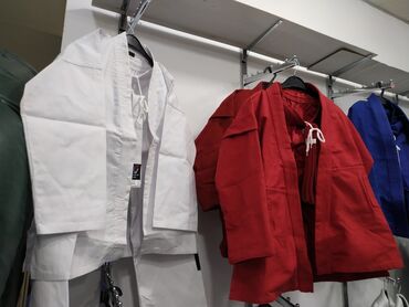 спортивные брюки: Кимоно кемоно кемано кимано в спортивном магазине SPORTWORLD Дзюдо
