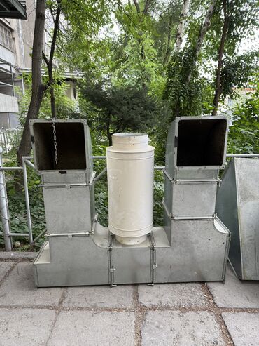 гриль электрический: Продаю вытяжки бу