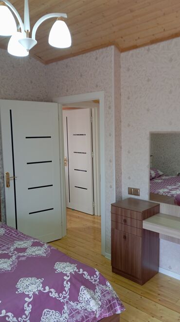 Həyət evləri və villaların satışı: Binə 3 otaqlı, 70 kv. m, Kredit yoxdur, Yeni təmirli — 11