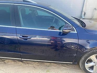 desno krilo golf 4: VRATA ZA VOLKSWAGEN PASSAT B7 | Prednja desna vrata za Passat B7 — 1