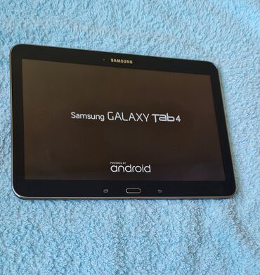 Tableti: Tablet kao nov sve radi nema mane,veliki 10 inca. jako trazen samsung — 2