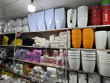 Мешки: Хозяйственные и упаковочные товары для дома, офиса и магазина — 2