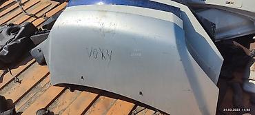 Капоты и комплектующие: Капот. Passo. Voxy. Dion. RF-3. Maзда verisa — 2