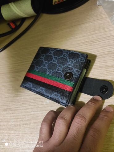 Άλλα: Πορτοφόλι Gucci