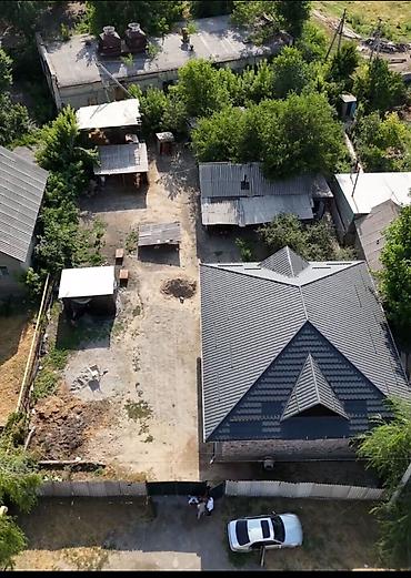 5 комнат, 170 м², 12 соток, Бишкек