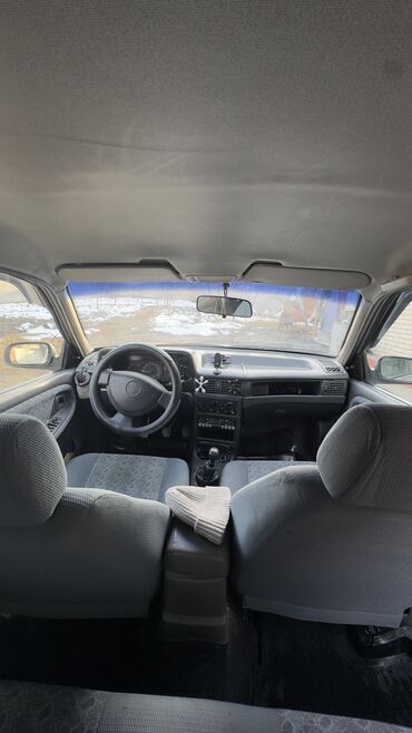 Daewoo: Daewoo Nexia: 2007 г., 1.5 л, Механика, Бензин, Седан — 9