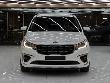 купить двигатель на нексию в бишкеке: Kia Carnival: 2019 г., 2.2 л, Автомат, Дизель, Вэн/Минивэн