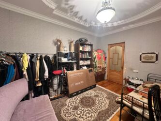 Həyət evləri və villaların satışı: Qaraçuxur qəs. 5 otaqlı, 130 kv. m, Kredit var, Orta təmir — 10