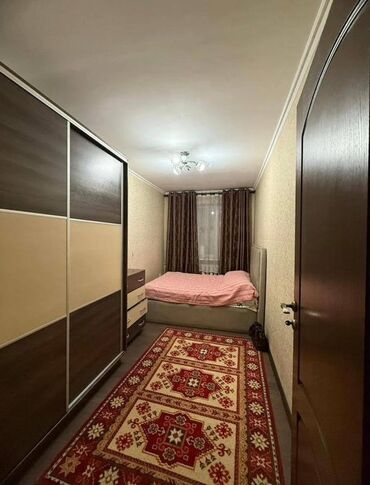 сниму квартиру долгосрочная аренда: 1 комната, Собственник, Без подселения, С мебелью полностью