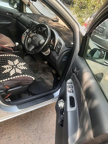двигатель на тойота виш: Toyota WISH: 2003 г., 1.8 л, Автомат, Бензин, Минивэн — 10