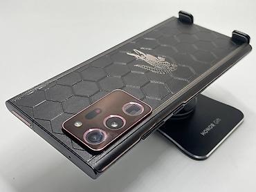 Samsung Galaxy Note 20 Ultra, Колдонулган, 256 ГБ, түсү - Күрөң, 1 SIM, eSIM lalafo.kg да — 2 Samsung Galaxy Note 20 Ultra, Колдонулган, 256 ГБ, түсү - Күрөң, 1 SIM, eSIM — 2