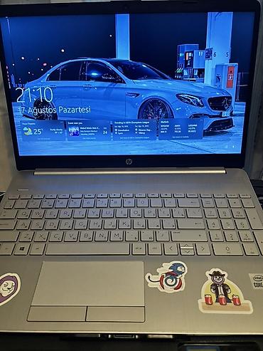 HP: İşlənmiş HP 15.6 ", Intel Core i3, 512 GB — 2