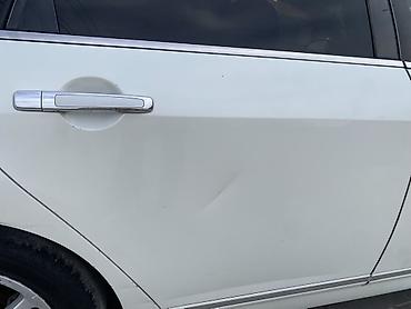 талас терек: Nissan Teana: 2005 г., 2.3 л, Автомат, Газ, Седан — 10