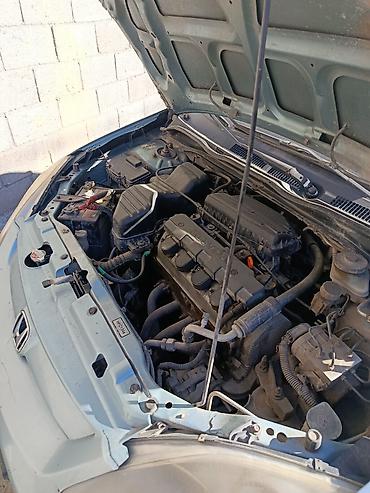 матор сивик: Honda Civic: 2001 г., 1.5 л, Механика, Бензин, Хэтчбэк — 5