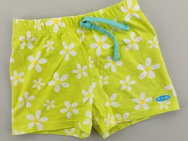 spodnie dla chłopca 104: Shorts, Marks & Spencer, 3-4 years, 104, condition - Ideal