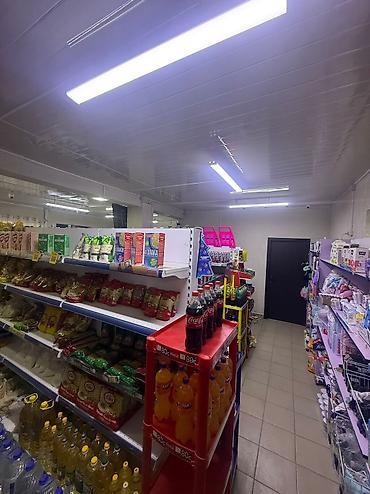 Продажа магазинов: Продается готовый бизнес + жилой дом: Универсальный комплекс «Окей» — 15